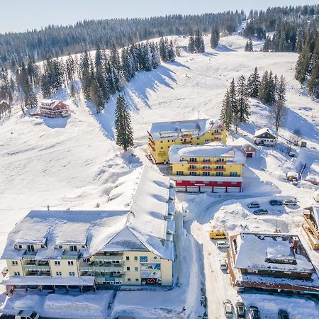 Auerhuhn Διαμέρισμα Feldberg  Εξωτερικό φωτογραφία
