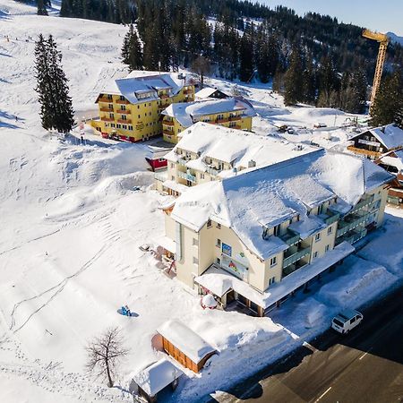 Auerhuhn Διαμέρισμα Feldberg  Εξωτερικό φωτογραφία
