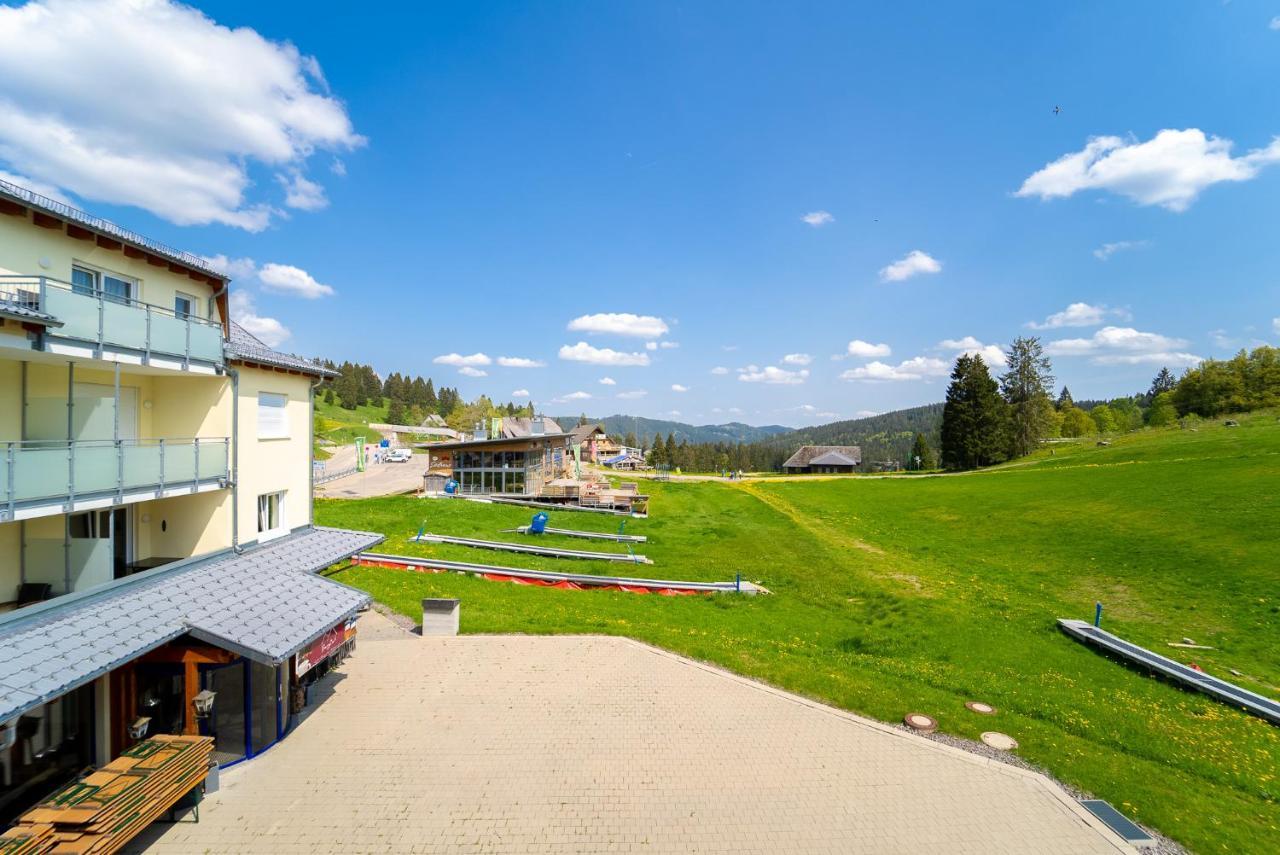 Auerhuhn Διαμέρισμα Feldberg  Εξωτερικό φωτογραφία