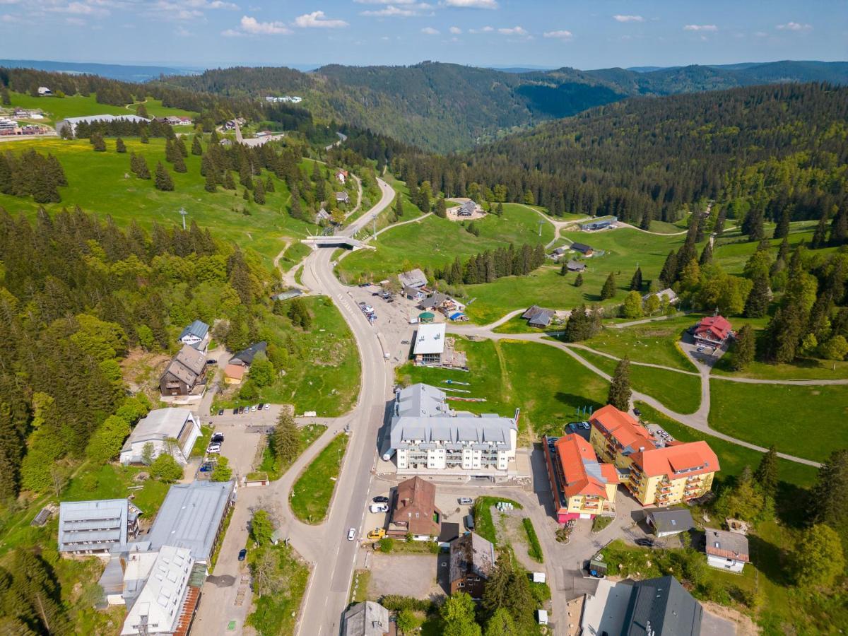 Auerhuhn Διαμέρισμα Feldberg  Εξωτερικό φωτογραφία