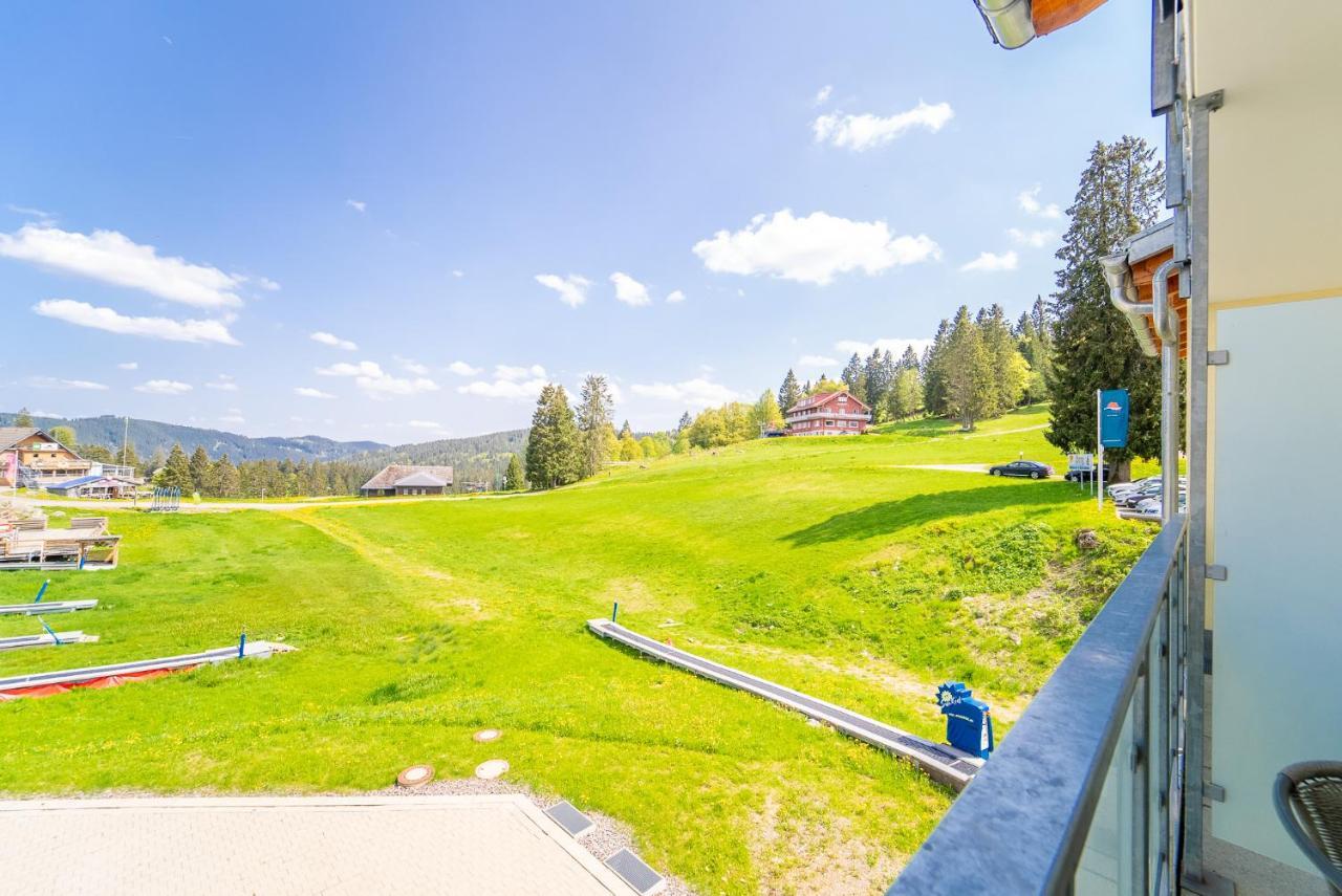 Auerhuhn Διαμέρισμα Feldberg  Εξωτερικό φωτογραφία