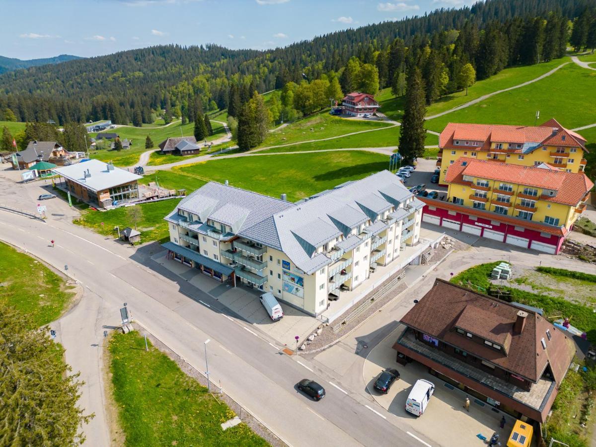 Auerhuhn Διαμέρισμα Feldberg  Εξωτερικό φωτογραφία