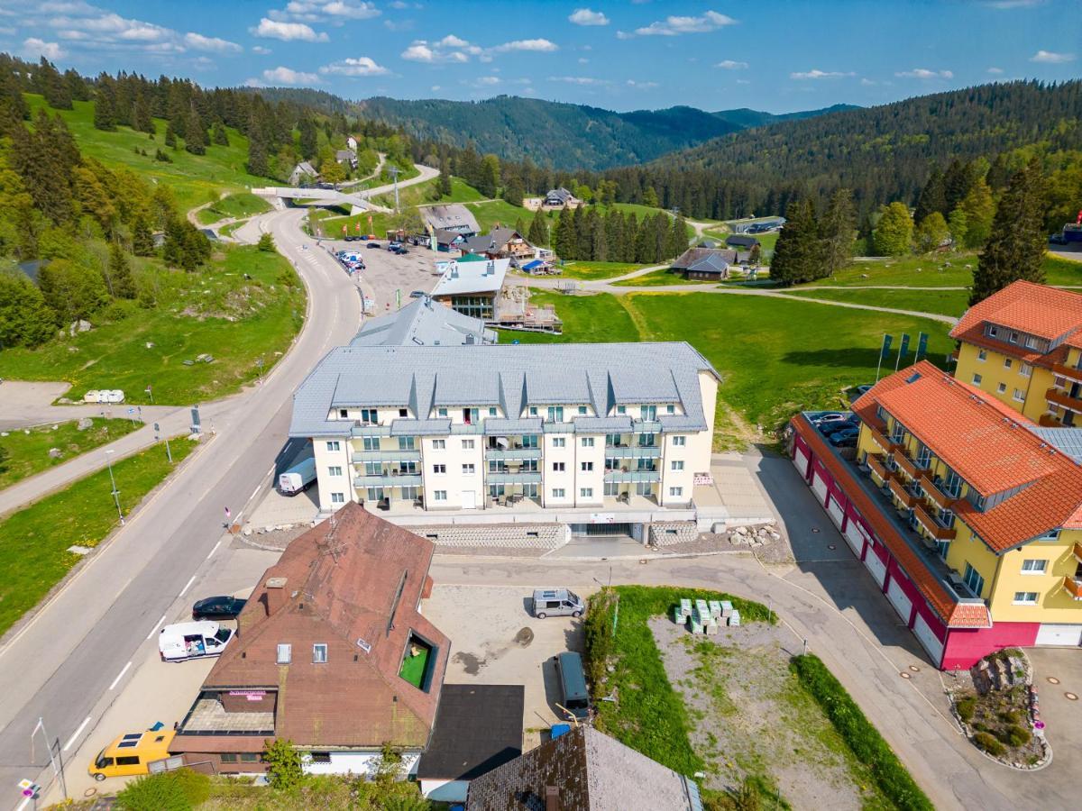 Auerhuhn Διαμέρισμα Feldberg  Εξωτερικό φωτογραφία