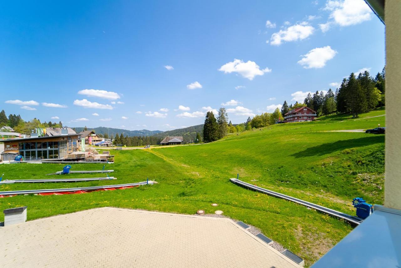 Auerhuhn Διαμέρισμα Feldberg  Εξωτερικό φωτογραφία