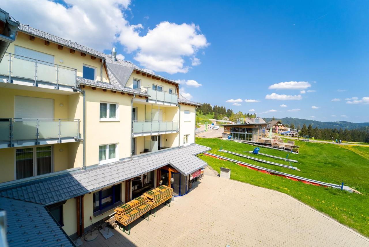 Auerhuhn Διαμέρισμα Feldberg  Εξωτερικό φωτογραφία